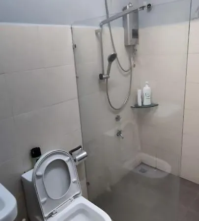 Tar Homestay Lahad Datu Exterior photo