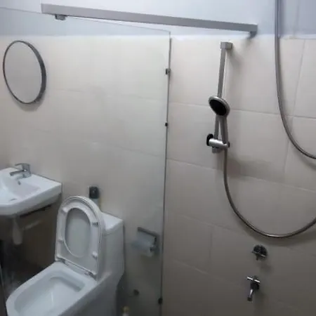 Tar Homestay Lahad Datu Exterior photo