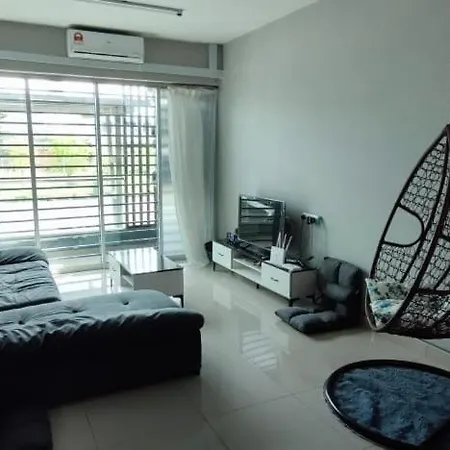 Tar Homestay Lahad Datu Exterior photo