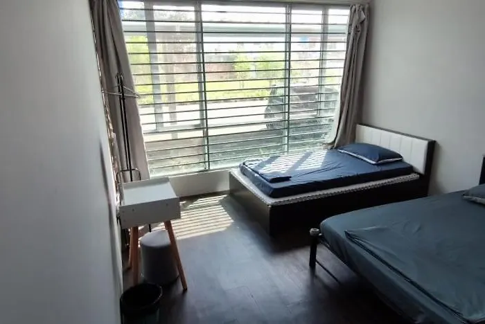 Tar Homestay