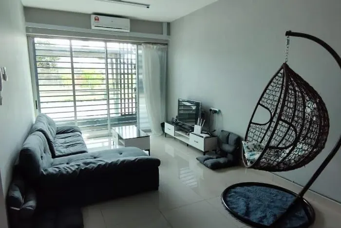 Tar Homestay
