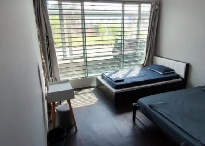 Tar Homestay