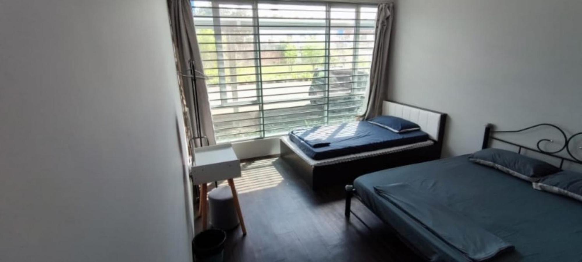 Tar Apartment